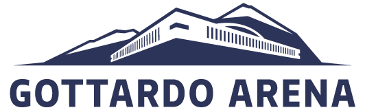 GottardoArena logo